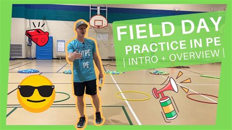 Prime Video: Field Day.